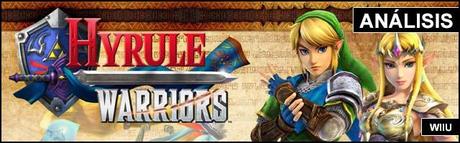 Cab Analisis 2014 Hyrule Warriors