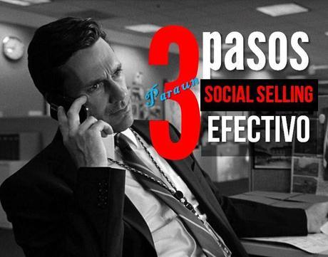 Social Selling en 15 minutos al día en LinkedIn