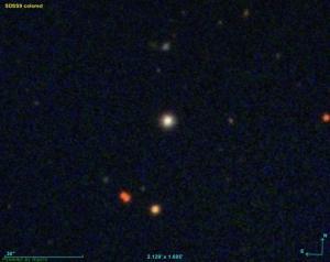 Estrella SDSS J0018-0939