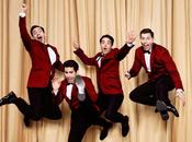 Jersey Boys (2014)