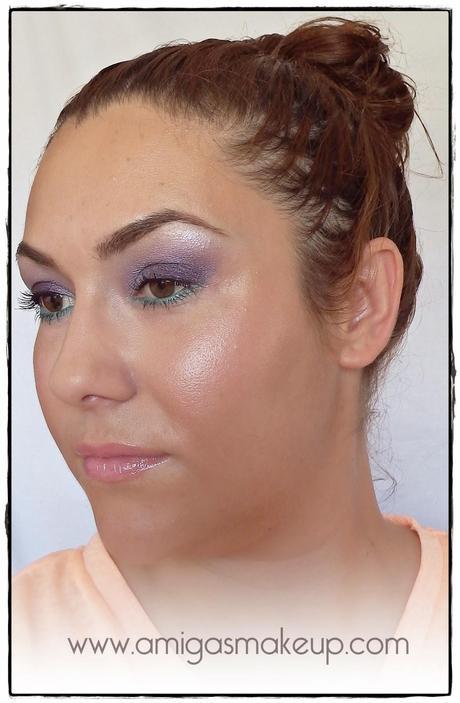 Vídeo Tutorial ISADORA otoño Back To Te 90´s. Vídeo Tutorial ISADORA otoño Back To Te 90´s.