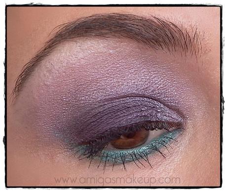 Vídeo Tutorial ISADORA otoño Back To Te 90´s. Vídeo Tutorial ISADORA otoño Back To Te 90´s.