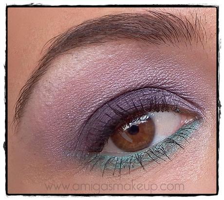 Vídeo Tutorial ISADORA otoño Back To Te 90´s. Vídeo Tutorial ISADORA otoño Back To Te 90´s.