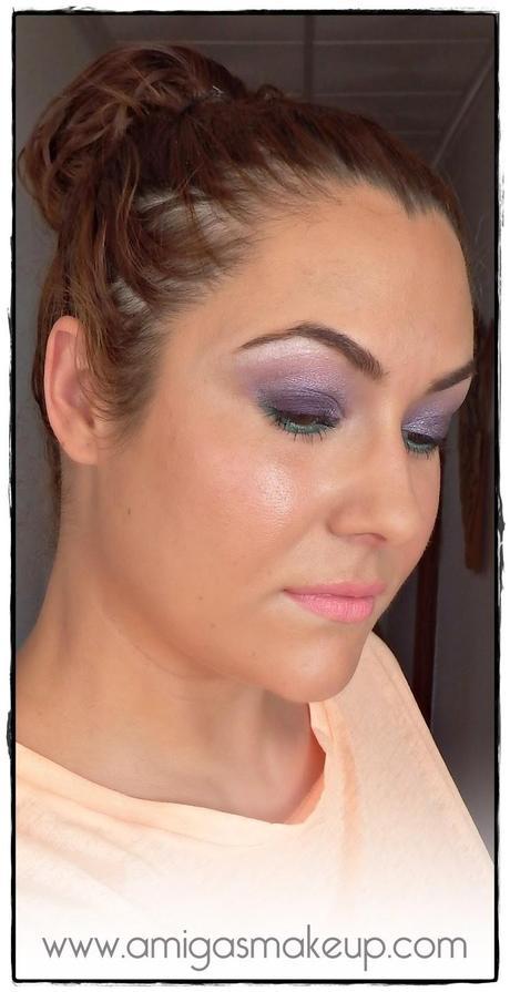 Vídeo Tutorial ISADORA otoño Back To Te 90´s. Vídeo Tutorial ISADORA otoño Back To Te 90´s.