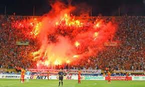 Los 10 derbis de fútbol mas pasionales