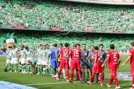 Los 10 derbis de fútbol mas pasionales