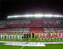 Los 10 derbis de fútbol mas pasionales