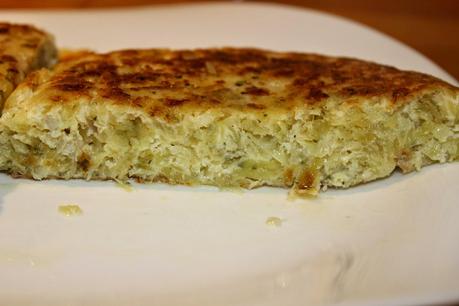 TORTILLA HISPANO-LUSA