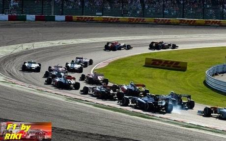 PREVIO DEL GP DE JAPON 2014 - ANALISIS Y HORARIOS