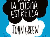 Reseña: Bajo Misma Estrella