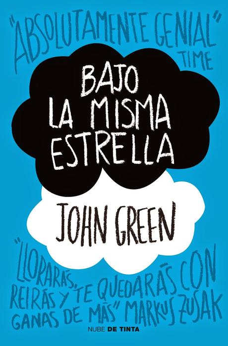 Reseña: Bajo La Misma Estrella