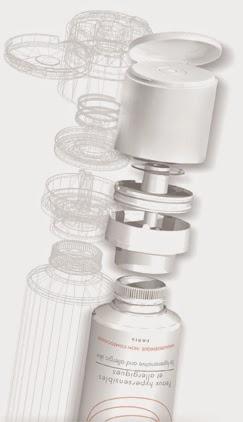 La COSMÉTICA ESTÉRIL !!!