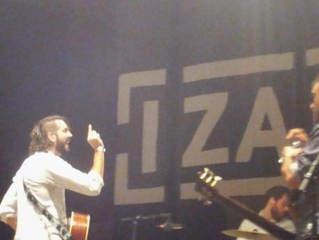 FIZ Festival Zaragoza