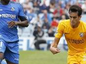 Getafe malaga
