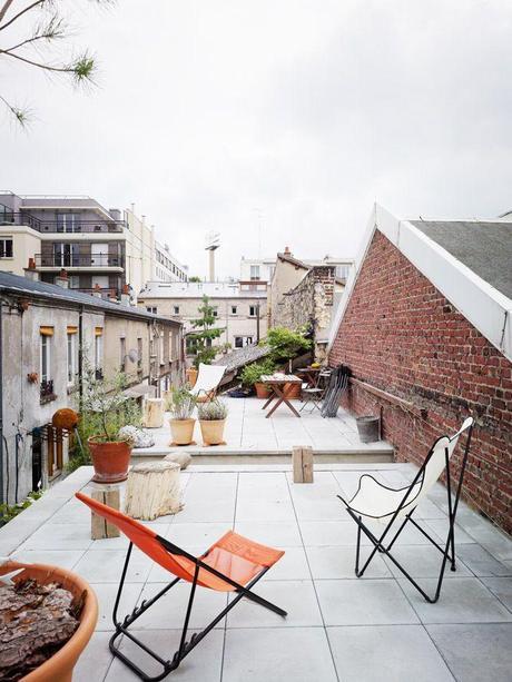 Rooftops - Azoteas http://es.pinterest.com/pin/49469295880269083/