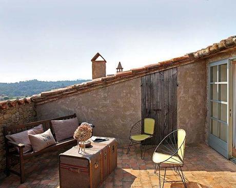 Rooftops! Rooftops - Azoteas