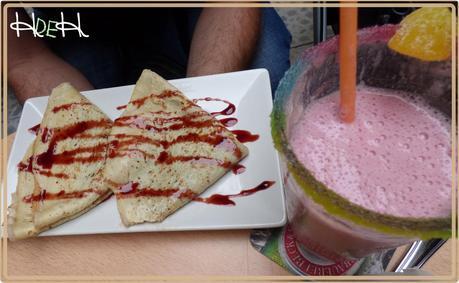 SALIMOS A MERENDAR: Café La Lluna en el Puig (Valencia) SALIMOS A MERENDAR: Café La Lluna en el Puig (Valencia)