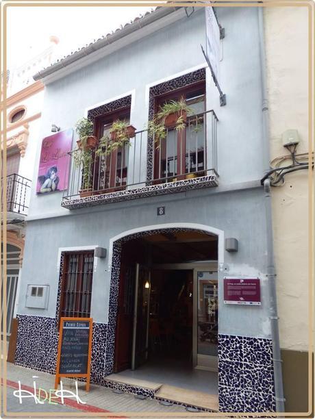 SALIMOS A MERENDAR: Café La Lluna en el Puig (Valencia) SALIMOS A MERENDAR: Café La Lluna en el Puig (Valencia)