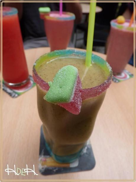 SALIMOS A MERENDAR: Café La Lluna en el Puig (Valencia) SALIMOS A MERENDAR: Café La Lluna en el Puig (Valencia)