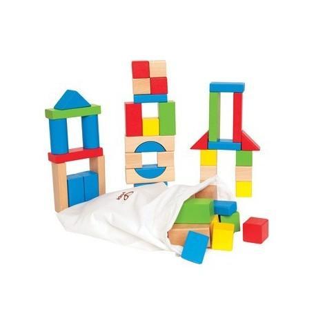 Juguetes bloques de construcción bloques-de-construccionhape