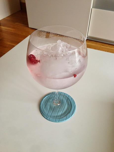 Jodhpur Fever Tree Gin Tonic Jodhpur Fever Tree Gin Tonic