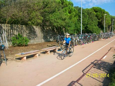 DUATLÓN INFANTÍL DE GAVÀ