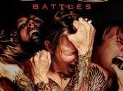 BATTLES Charm City Devils, 2014. Crítica álbum. Reseña. Review.