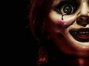 Cuatro clips v.o. "annabelle"