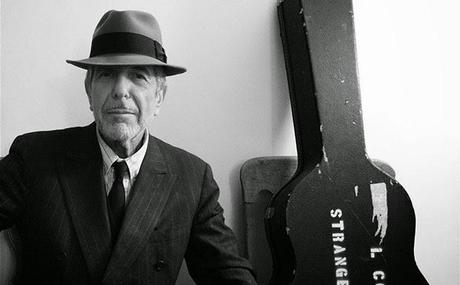 Las vidas de Leonard Cohen