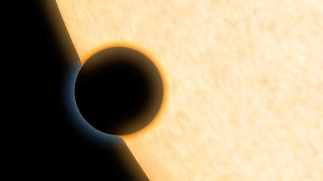 Buenos cielos y buena suerte