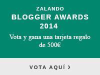 Zalando Blogger Awards 2014