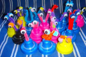 En Se7en Million vía PequeOcio