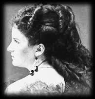 Con palabra de mujer...