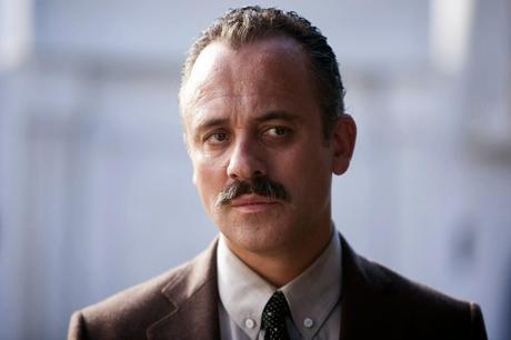 La Isla Mínima. Una película extraordinaria.