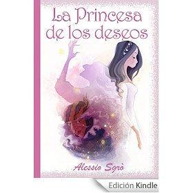 La Princesa de los deseos