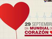 Alimentos para Corazón
