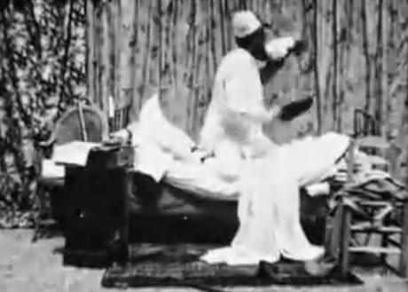 Cinecritica: Una Noche Terrible