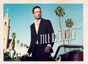 Till Bronner publica The Movie Album