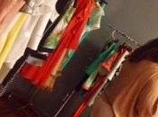 Shooting fashion lookbook Spring-Summer 2015