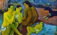 Paul Gauguin y El cuadro que Tenía que ser la Culminación de su vida Artística y su Legado.