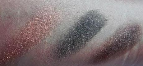 Trío de sombras Rituals: Review