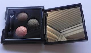 Trío de sombras Rituals: Review