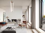 Diseño Nórdico antigua fábrica chocolate