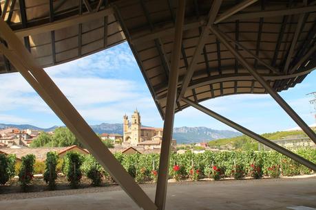 Hotel Marqués de Riscal, una experiencia de culto