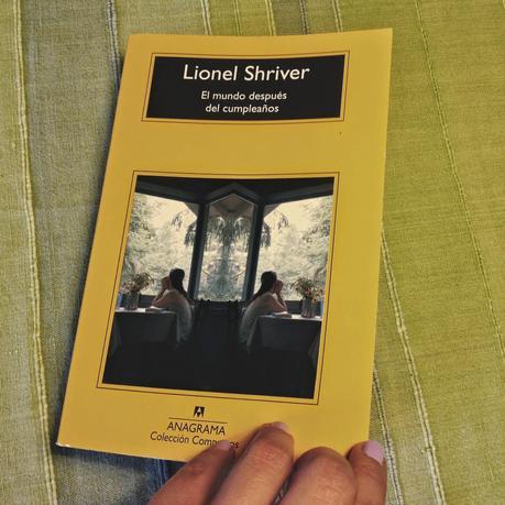 El mundo después del cumpleaños