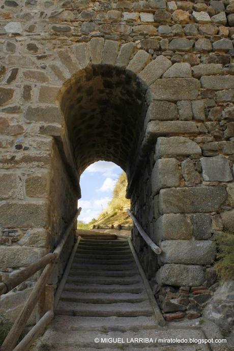 Dos mundos abrazados