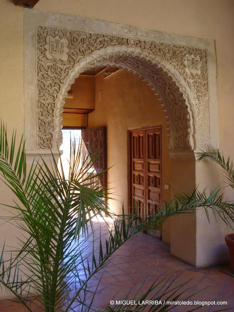 Dos mundos abrazados