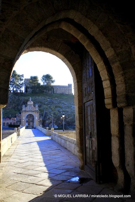 Dos mundos abrazados