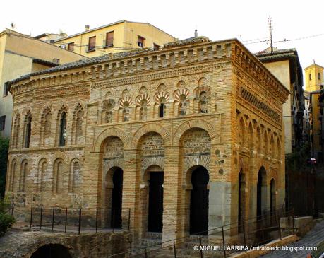 Dos mundos abrazados