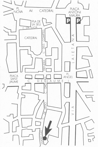 lugares con encanto antic bocoi del gòtic restaurante barcelona